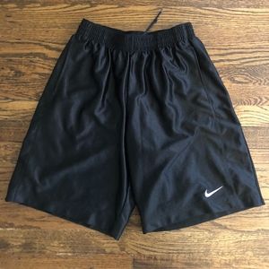 Nike Basketball Shorts